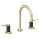 A thumbnail of the California Faucets 5302F Satin Brass