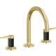 A thumbnail of the California Faucets 5302FZBF Lifetime Polished Gold