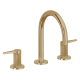 A thumbnail of the California Faucets 5302K Burnished Brass Uncoated