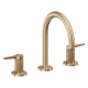 A thumbnail of the California Faucets 5302K Satin Bronze