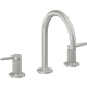 A thumbnail of the California Faucets 5302KZB Satin Chrome