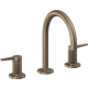 A thumbnail of the California Faucets 5302KZBF Antique Brass Flat