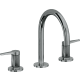A thumbnail of the California Faucets 5302KZBF Black Nickel