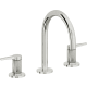 A thumbnail of the California Faucets 5302KZBF Polished Chrome