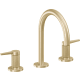 A thumbnail of the California Faucets 5302KZBF Satin Brass