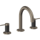 A thumbnail of the California Faucets 5302MFZB Antique Nickel Flat