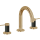 A thumbnail of the California Faucets 5302MFZB Burnished Brass Uncoated