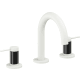 A thumbnail of the California Faucets 5302MFZB Matte White