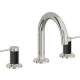 A thumbnail of the California Faucets 5302MFZB Polished Nickel