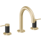 A thumbnail of the California Faucets 5302MFZB Satin Brass