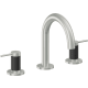 A thumbnail of the California Faucets 5302MFZB Satin Chrome