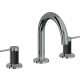 A thumbnail of the California Faucets 5302MFZBF Black Nickel