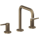 A thumbnail of the California Faucets 5302QKZBF Antique Brass Flat
