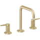 A thumbnail of the California Faucets 5302QKZBF Satin Brass