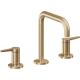 A thumbnail of the California Faucets 5302QZBF Satin Bronze