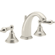 A thumbnail of the California Faucets 5502ZB Polished Nickel