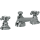 A thumbnail of the California Faucets 6002ZB Black Nickel