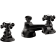 A thumbnail of the California Faucets 6002ZBF Matte Black