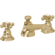 A thumbnail of the California Faucets 6002ZBF Polished Brass