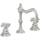 A thumbnail of the California Faucets 6102 Satin Chrome