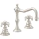 A thumbnail of the California Faucets 6702ZB Satin Nickel