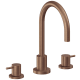 A thumbnail of the California Faucets 6202ZB Antique Copper Flat