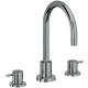 A thumbnail of the California Faucets 6202ZB Black Nickel