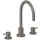 A thumbnail of the California Faucets 6202ZB Graphite