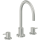 A thumbnail of the California Faucets 6202ZB Satin Chrome