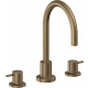 A thumbnail of the California Faucets 6202ZBF Antique Brass Flat