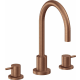 A thumbnail of the California Faucets 6202ZBF Antique Copper Flat