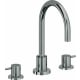 A thumbnail of the California Faucets 6202ZBF Black Nickel