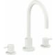 A thumbnail of the California Faucets 6202ZBF Matte White