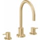 A thumbnail of the California Faucets 6202ZBF Satin Brass