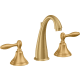 A thumbnail of the California Faucets 6402ZB Lifetime Satin Gold