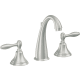 A thumbnail of the California Faucets 6402ZB Satin Chrome