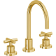 A thumbnail of the California Faucets 6502 Lifetime Polished Gold