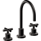 A thumbnail of the California Faucets 6502 Matte Black