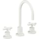 A thumbnail of the California Faucets 6502 Matte White
