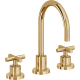 A thumbnail of the California Faucets 6502ZB French Gold