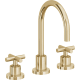 A thumbnail of the California Faucets 6502ZB Polished Brass