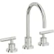 A thumbnail of the California Faucets 6602 Polished Chrome
