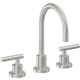 A thumbnail of the California Faucets 6602 Satin Chrome