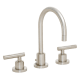 A thumbnail of the California Faucets 6602 Satin Nickel