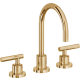 A thumbnail of the California Faucets 6602ZB French Gold