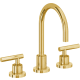 A thumbnail of the California Faucets 6602ZB Lifetime Polished Gold
