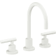 A thumbnail of the California Faucets 6602ZB Matte White