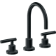 A thumbnail of the California Faucets 6602ZBF Carbon