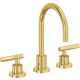 A thumbnail of the California Faucets 6602ZBF Lifetime Polished Gold