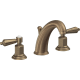 A thumbnail of the California Faucets 6802 Antique Brass Flat